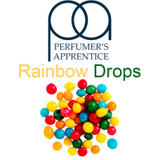 TPA Rainbow Drops (Цукерка з кислинкою)