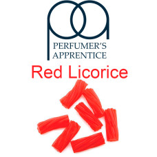 TPA Red Licorice (Червона лакриця)