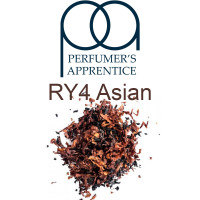 TPA RY4 Asian (Пряний тютюн зі спеціями)