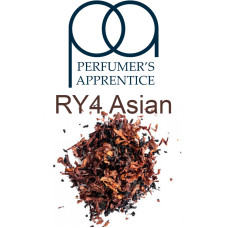 TPA RY4 Asian (Пряний тютюн зі спеціями)