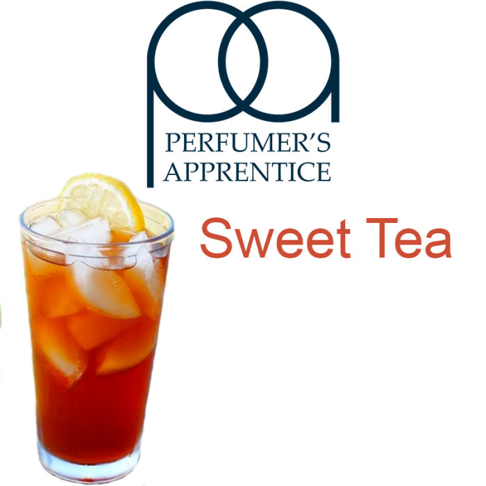 TPA Sweet Tea (Солодкий чай)