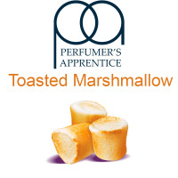 TPA Toasted Marshmallow (смажений зефір)