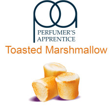 TPA Toasted Marshmallow (смажений зефір)