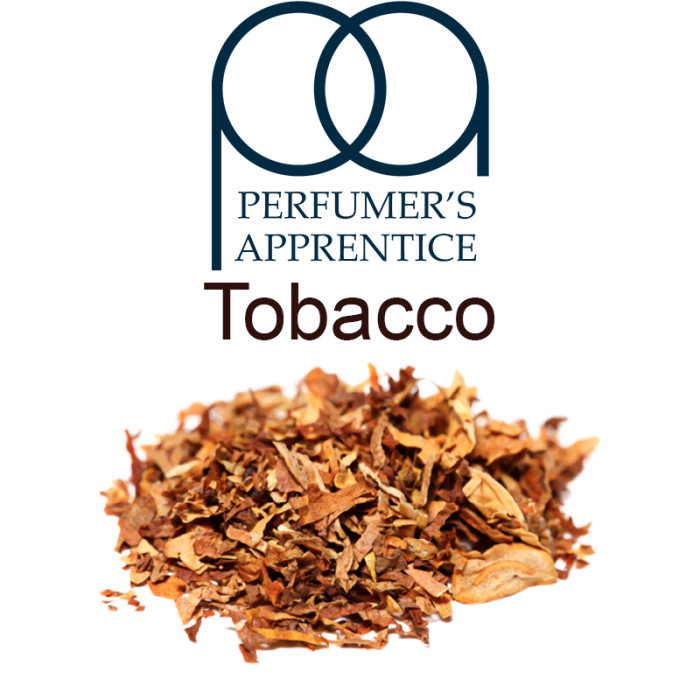 TPA Tobacco (тютюн)