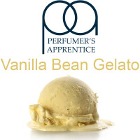 TPA Vanilla Bean Gelato (Ванільне італійське морозиво)