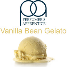 TPA Vanilla Bean Gelato (Ванільне італійське морозиво)