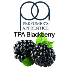 TPA Blackberry