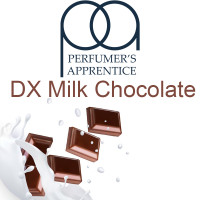 TPA DX Milk Chocolate