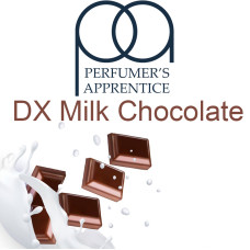 TPA DX Milk Chocolate