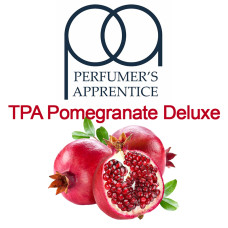 TPA Pomegranate Deluxe