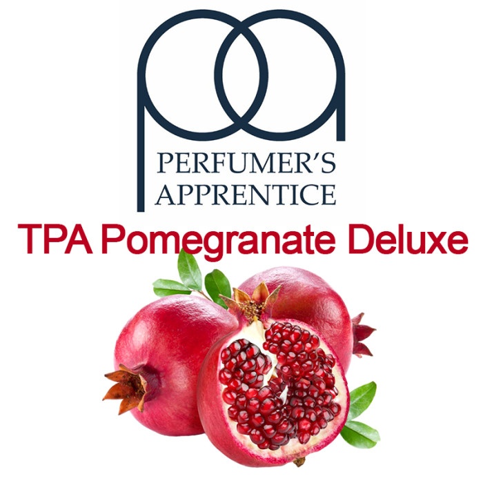 Ароматизатор TPA Pomegranate Deluxe