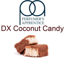 TPA DX Coconut Candy (кокосова цукерка)