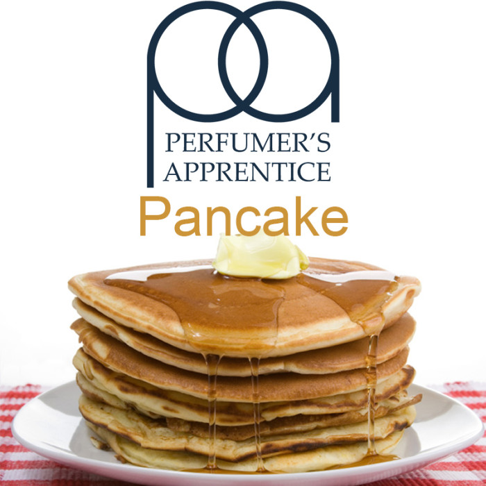 TPA Pancake (Млинці)