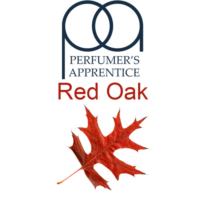 TPA Red Oak Flavor (Червоний дуб)