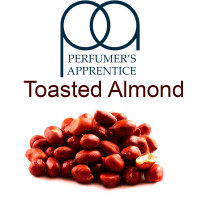 TPA Toasted Almond (Смажений мигдаль)