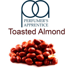TPA Toasted Almond (Смажений мигдаль)