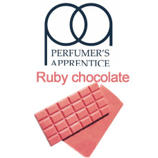 TPA Ruby Chocolate (Рожевий шоколад)