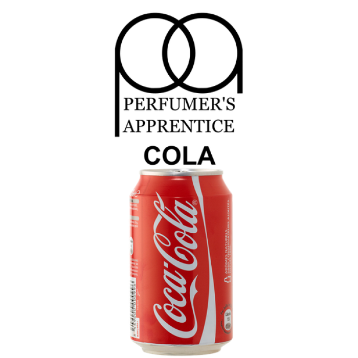 Ароматизатор TPA Cola Flavor