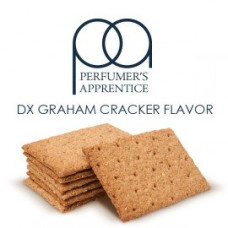 TPA DX Graham Cracker