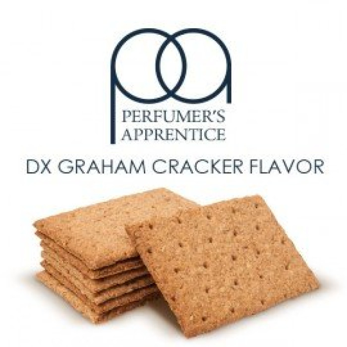 Ароматизатор TPA DX Graham Cracker