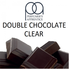 TPA Double Chocolate (Clear)