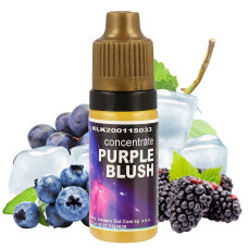 Inawera - Purple Blush