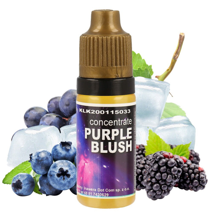 Ароматизатор Inawera - Purple Blush