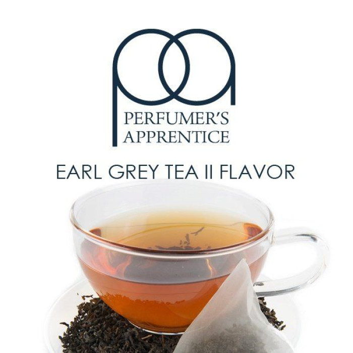 Ароматизатор TPA Earl Grey Tea II
