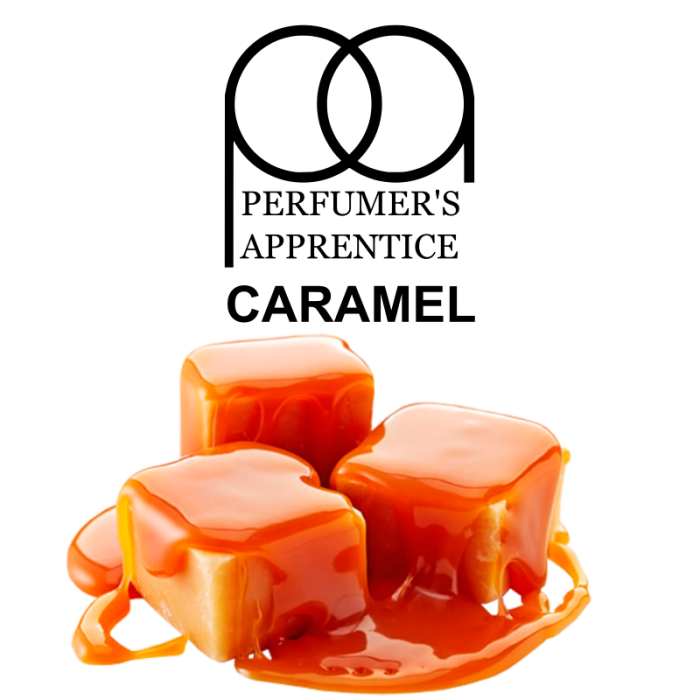 Ароматизатор TPA Caramel