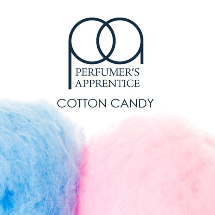Ароматизатор TPA Cotton candy