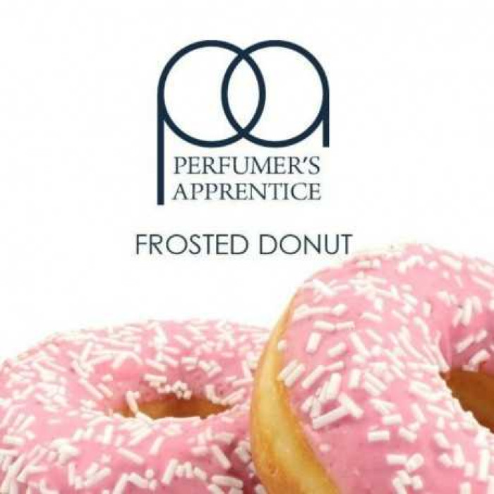 Ароматизатор TPA Frosted donut