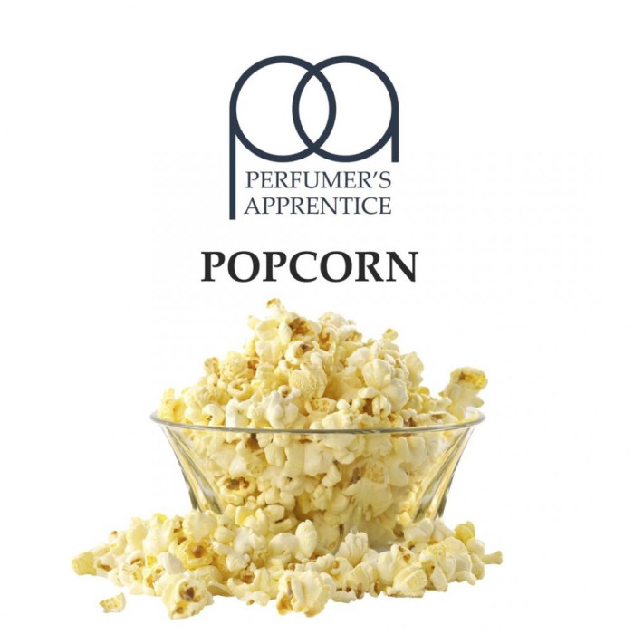 Ароматизатор TPA Popcorn