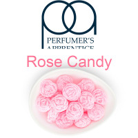TPA Rose Candy (Рожеві цукерки)