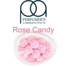 TPA Rose Candy (Рожеві цукерки)
