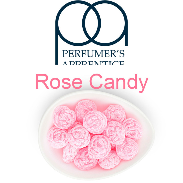 TPA Rose Candy (Рожеві цукерки)