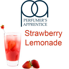 TPA Strawberry Lemonade (Полуничний лимонад)
