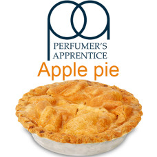 TPA Apple pie (Яблучний пиріг)