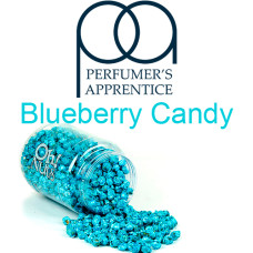 TPA Blueberry Candy PG (Чорнична Цукерка)