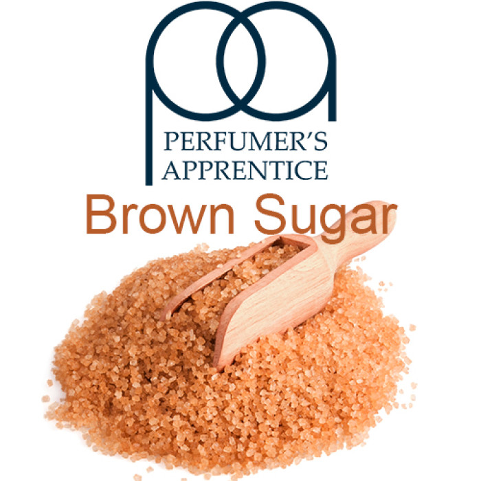 TPA Brown Sugar (Коричневий цукор)
