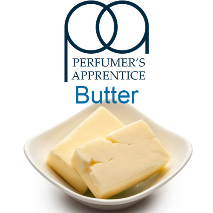 TPA Butter (Олія)