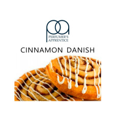 TPA Cinnamon Danish (Булочка з корицею)