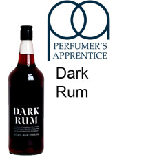 TPA Dark Rum (Темний ром)