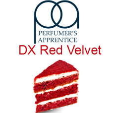 TPA DX Red Velvet (DX Червоний оксамитовий торт)