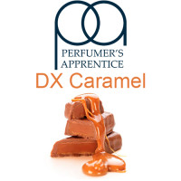 TPA DX Caramel Original (подвійна карамель)