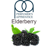 TPA Elderberry (Ягода Бузини)