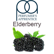 TPA Elderberry (Ягода Бузини)
