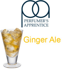 TPA Ginger Ale (Імбірний ель)