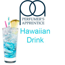 TPA Hawaiian Drink (гавайський коктейль)
