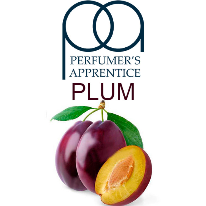 TPA Plum PG (Слива)
