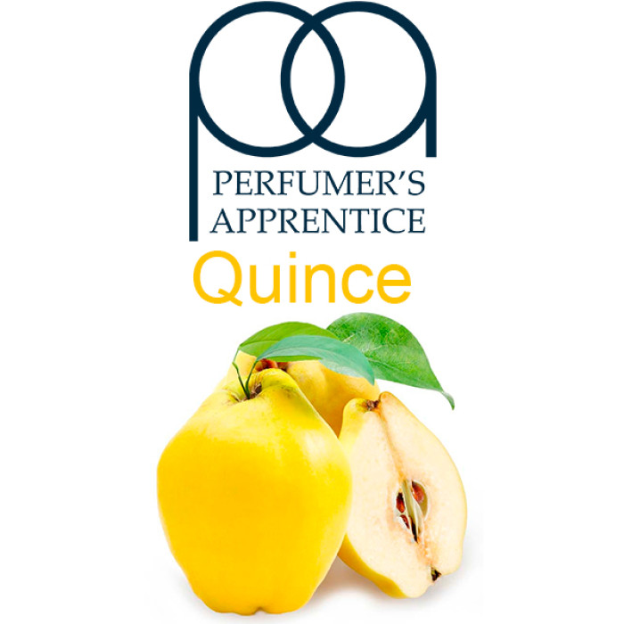 TPA Quince (Айва)